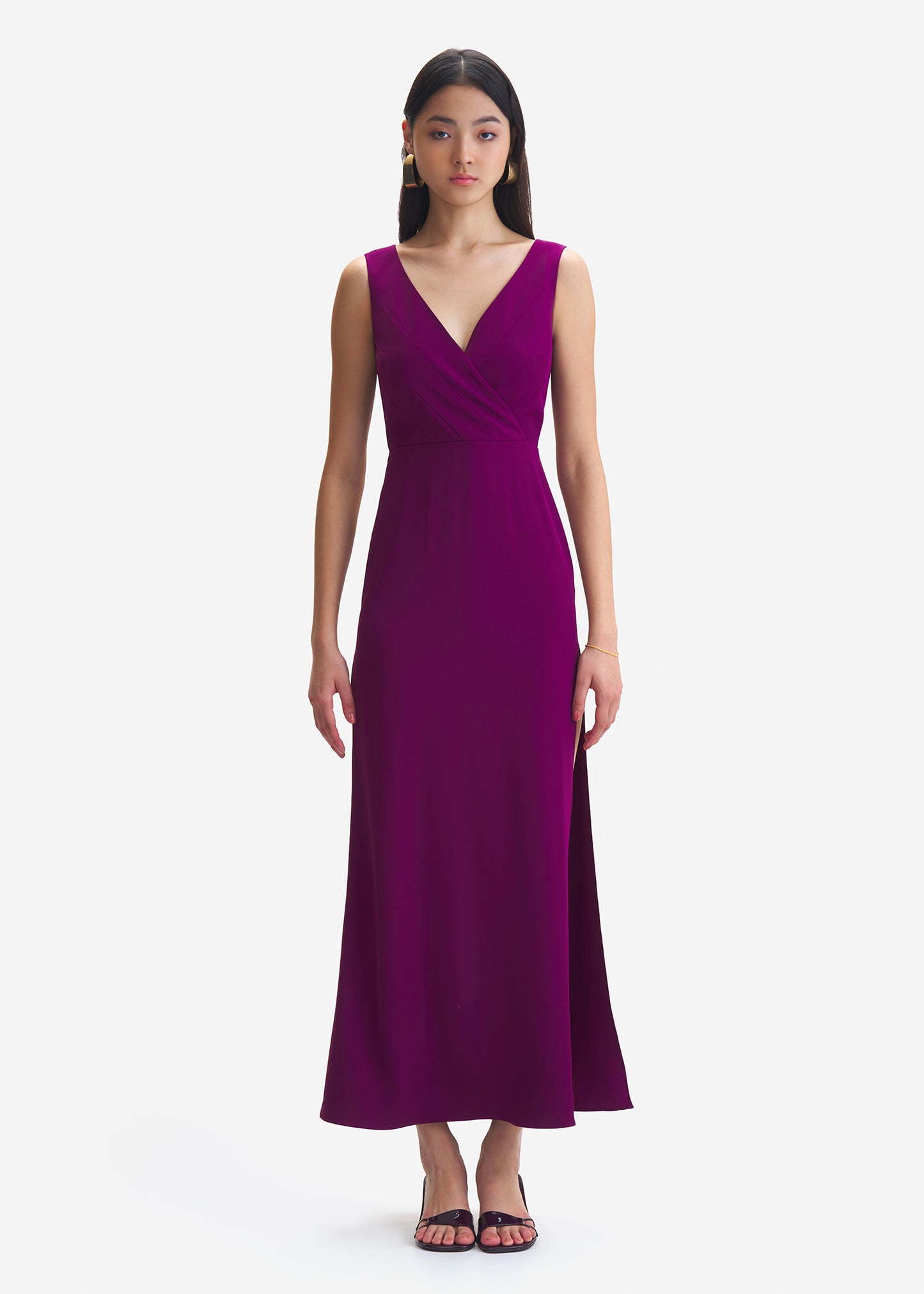 
                  
                    Ulani Gown
                  
                