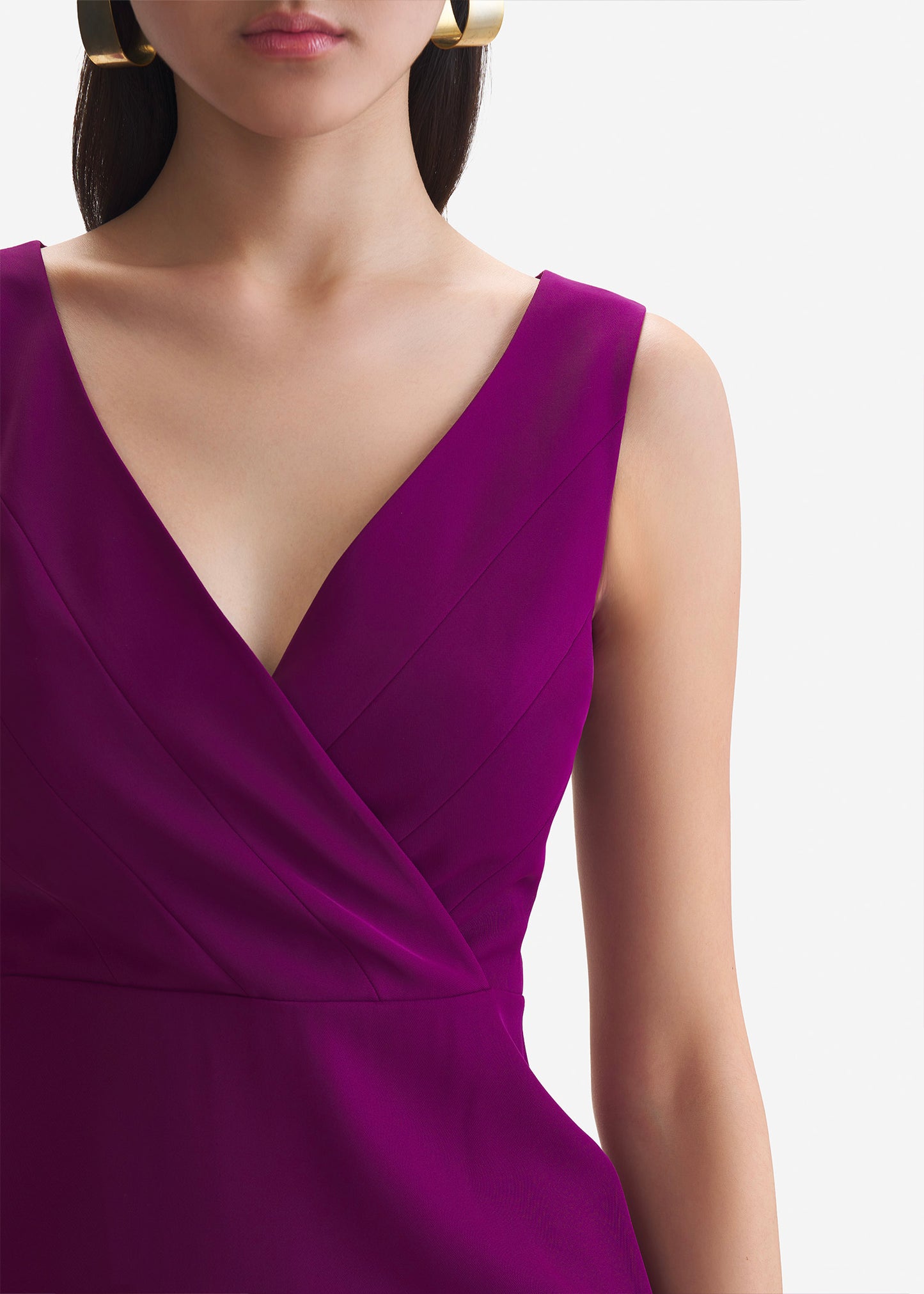 
                  
                    Ulani Gown
                  
                