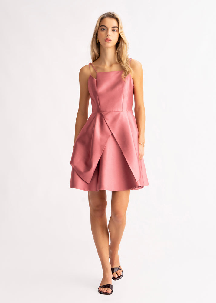 
                  
                    Wav Dress -Pink
                  
                