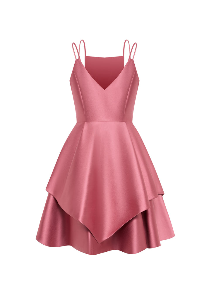 
                  
                    Wav Dress -Pink
                  
                
