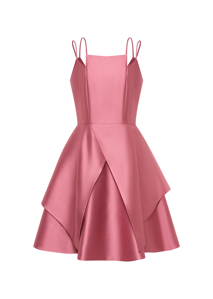 
                  
                    Wav Dress -Pink
                  
                
