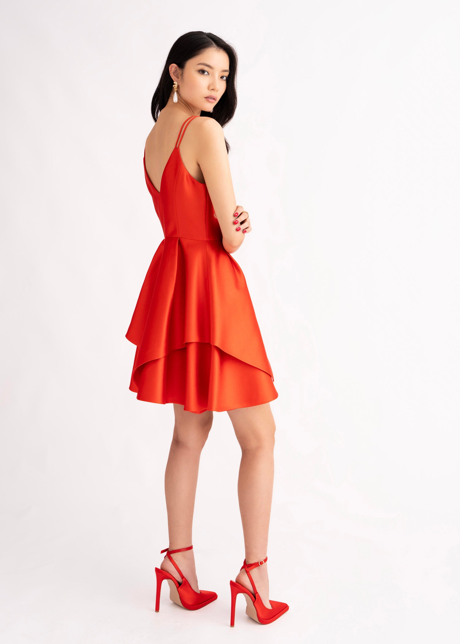 Wav Dress