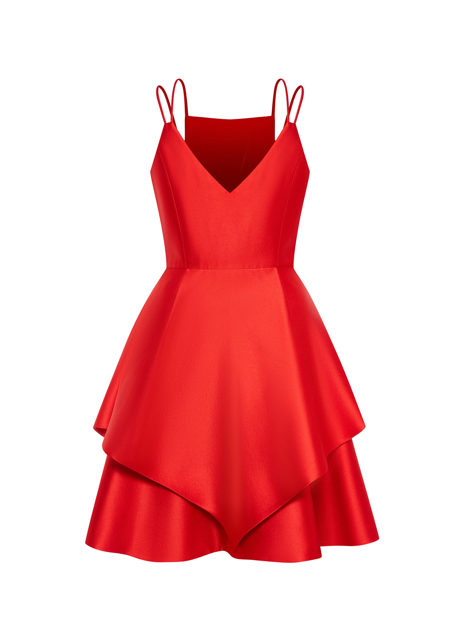 Wav Dress