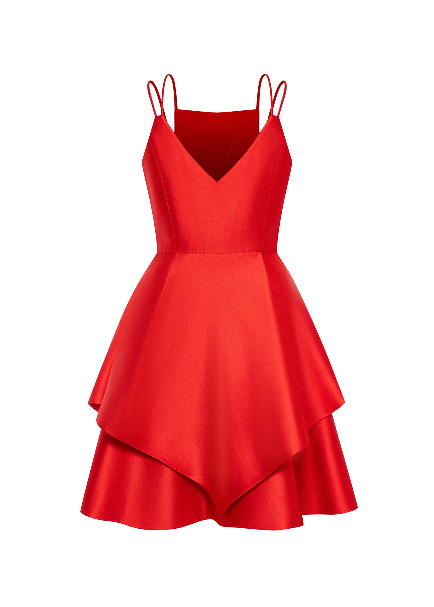 
                  
                    Wav Dress
                  
                