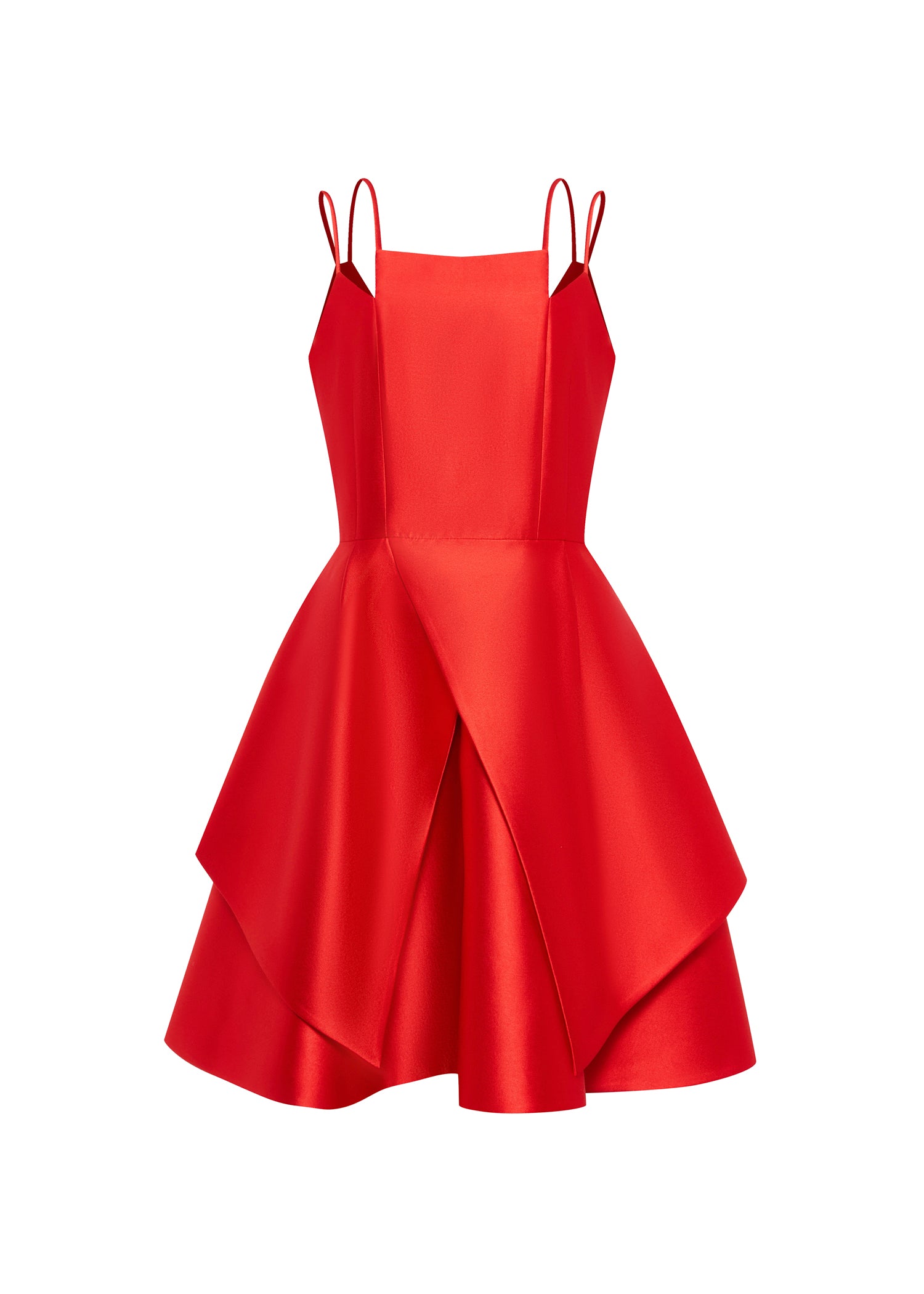 Wav Dress