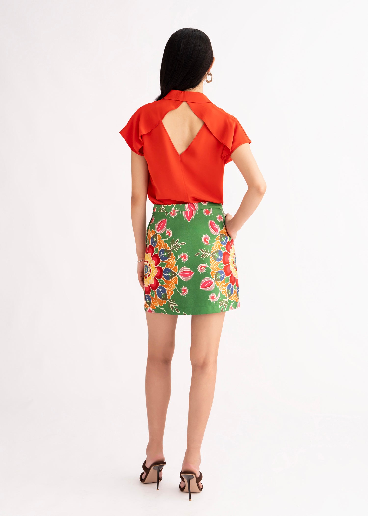 Xiang Skirt