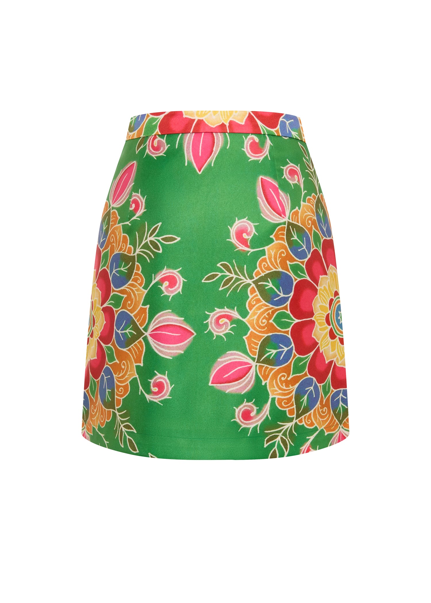Xiang Skirt