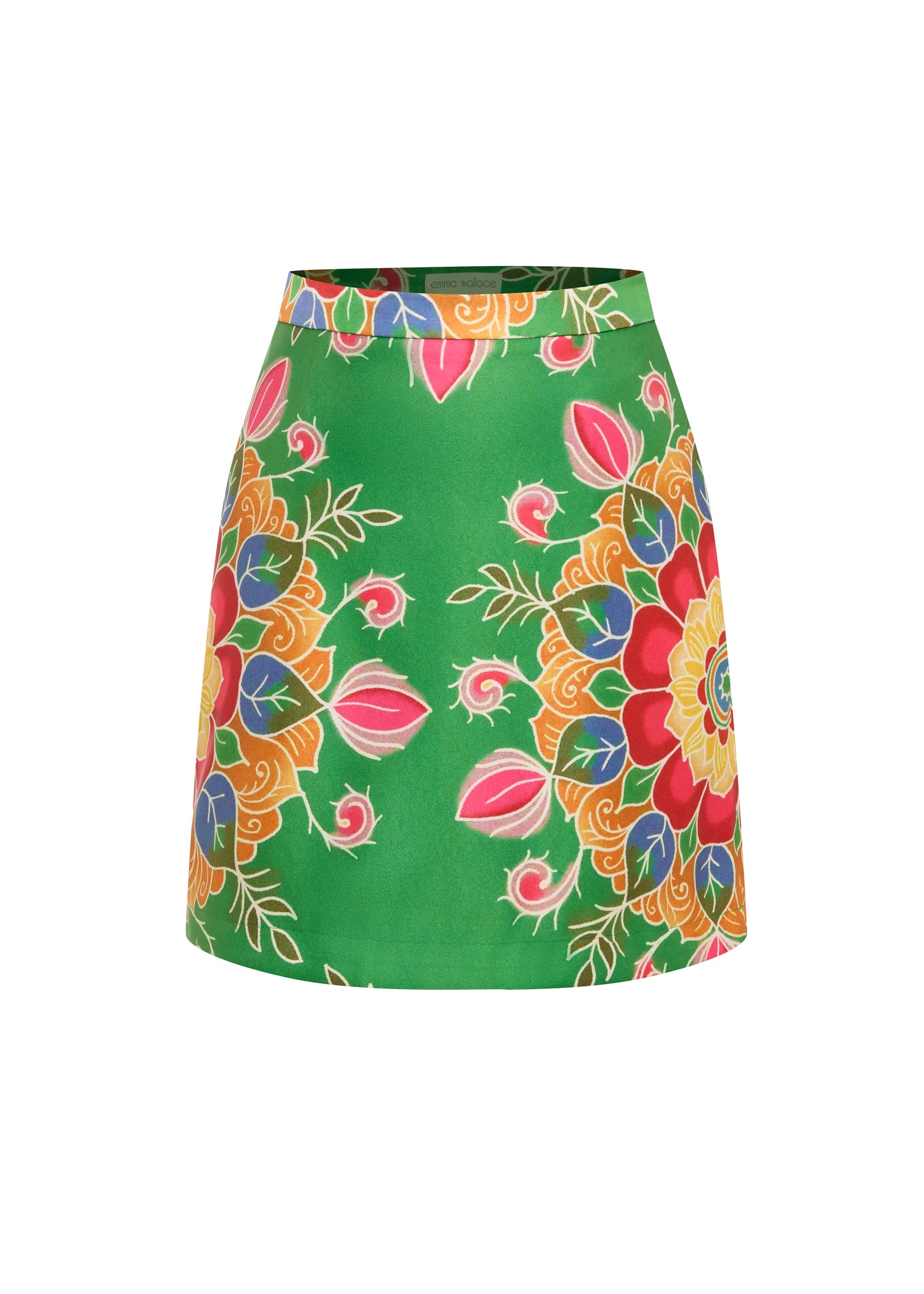 Xiang Skirt