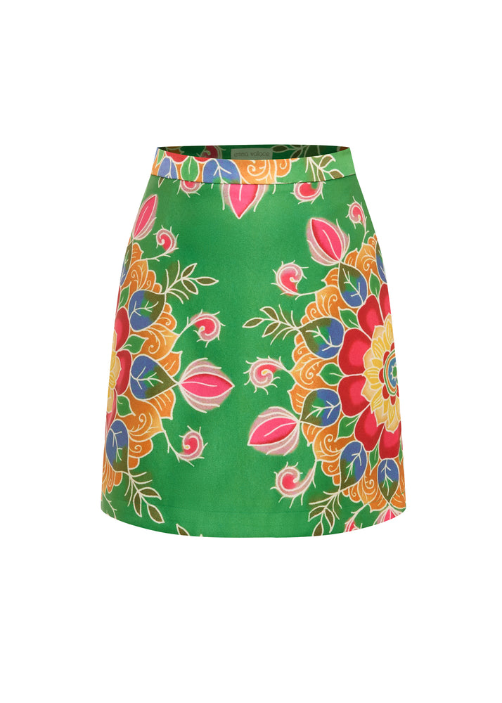
                  
                    Xiang Skirt
                  
                