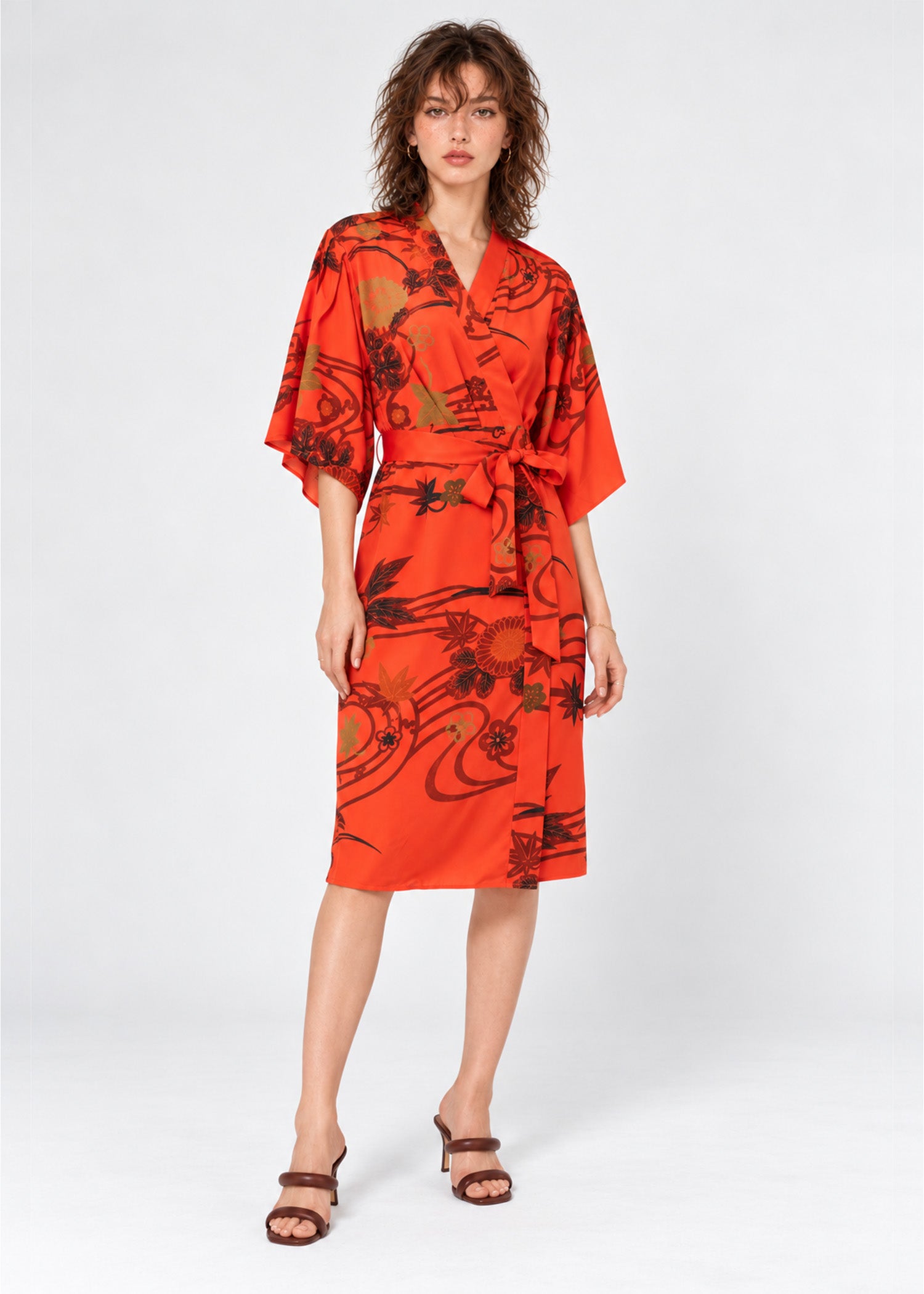 Yume Dress