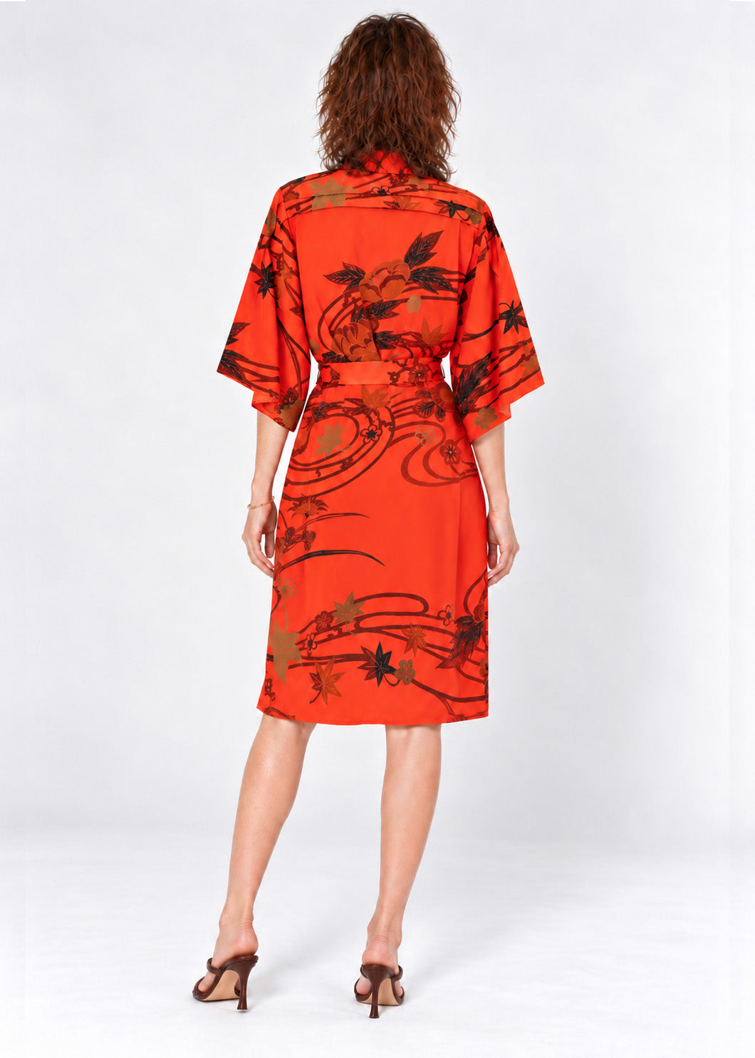 Yume Dress