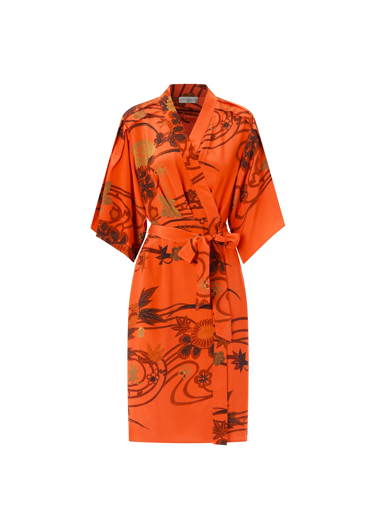 
                  
                    Yume Dress
                  
                