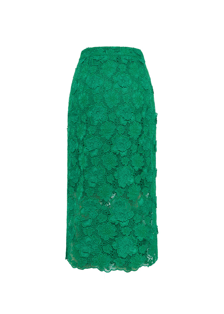 
                  
                    Yan Skirt
                  
                