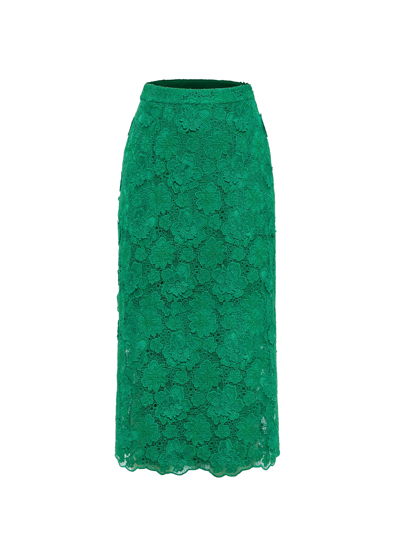 Yan Skirt