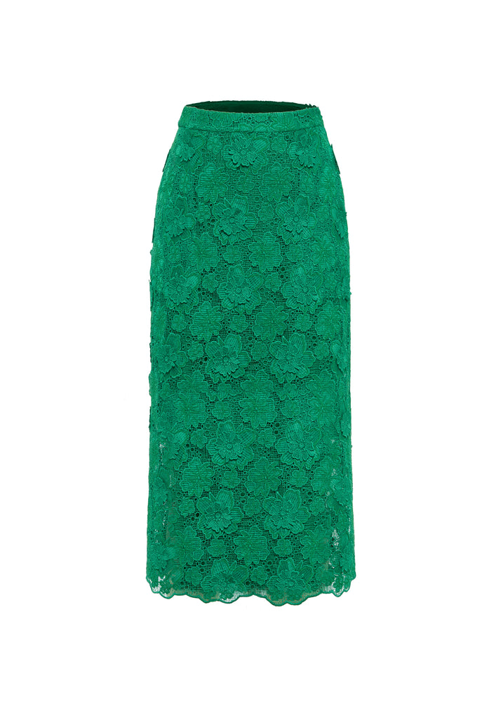 
                  
                    Yan Skirt
                  
                