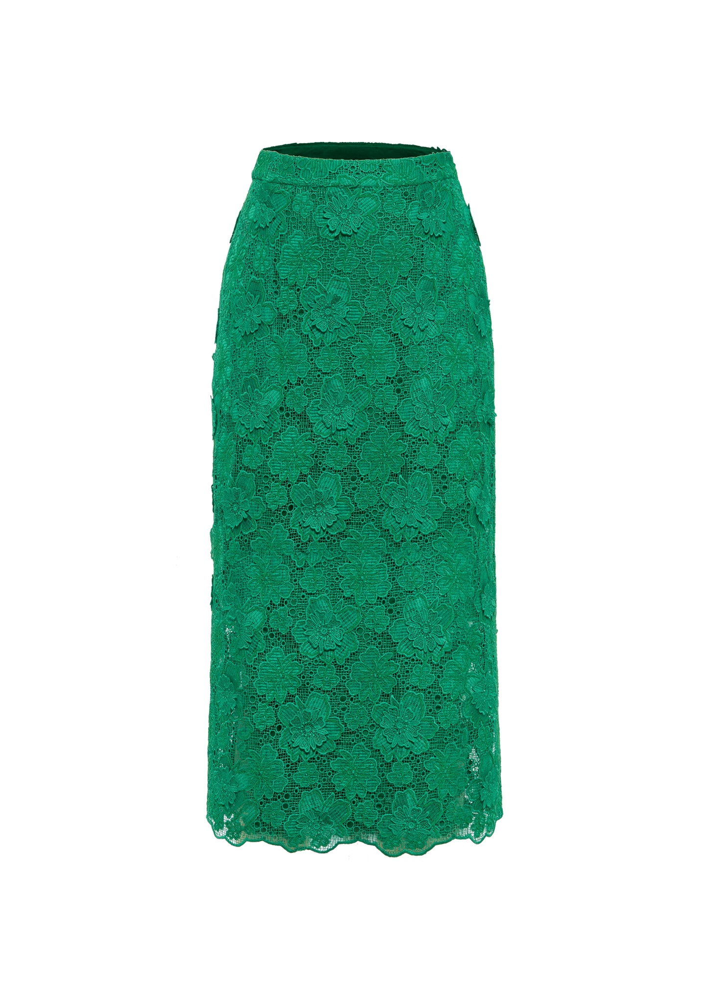
                  
                    Yan Skirt
                  
                