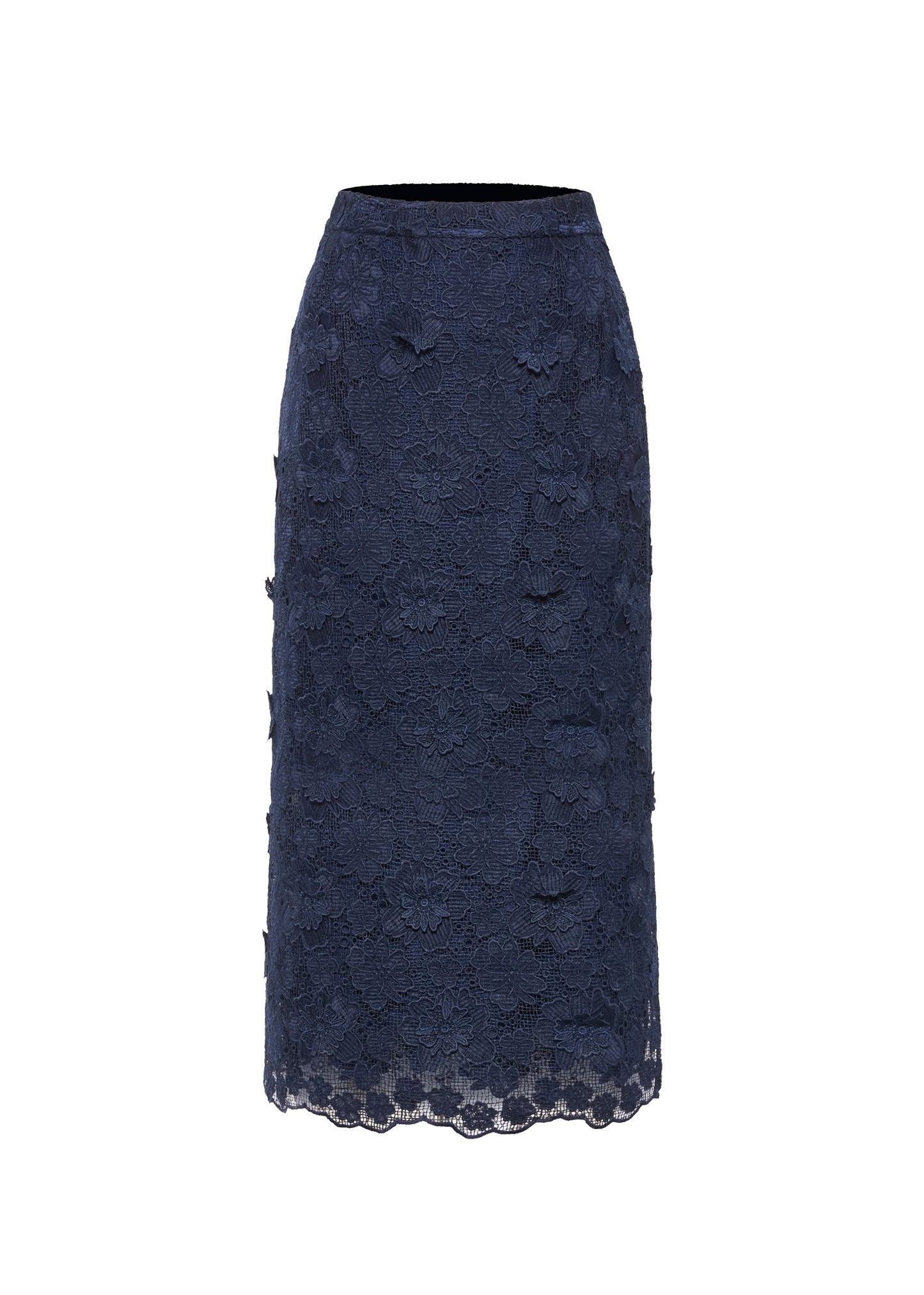 
                  
                    Yan Skirt - Navy
                  
                
