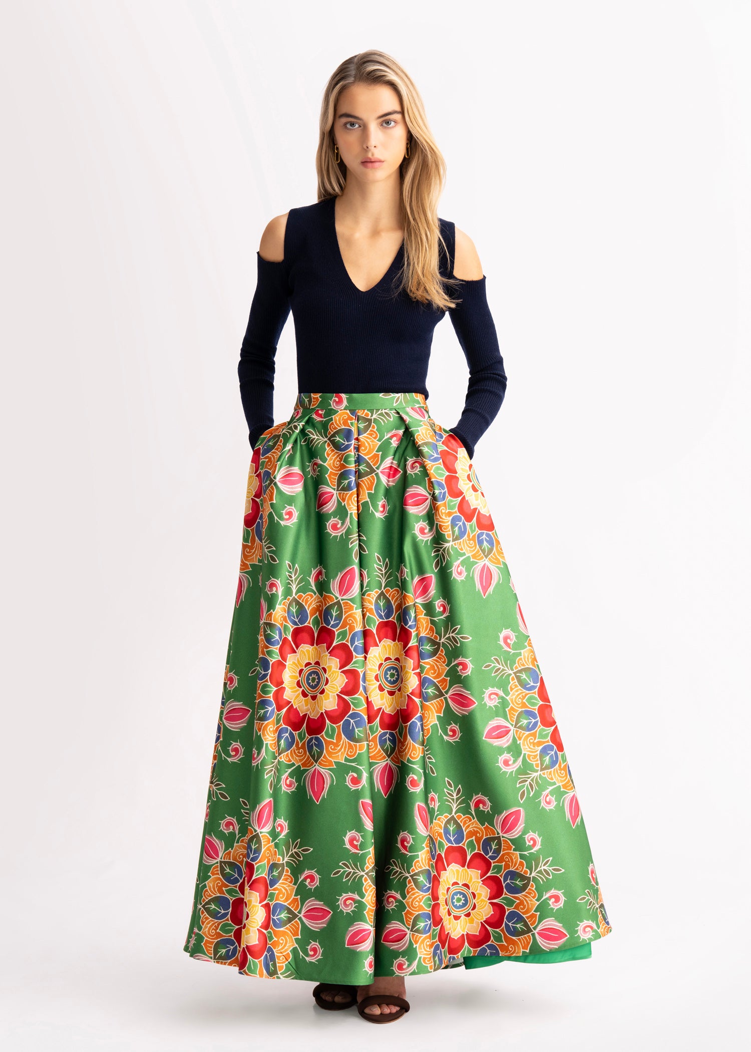 Ying Skirt
