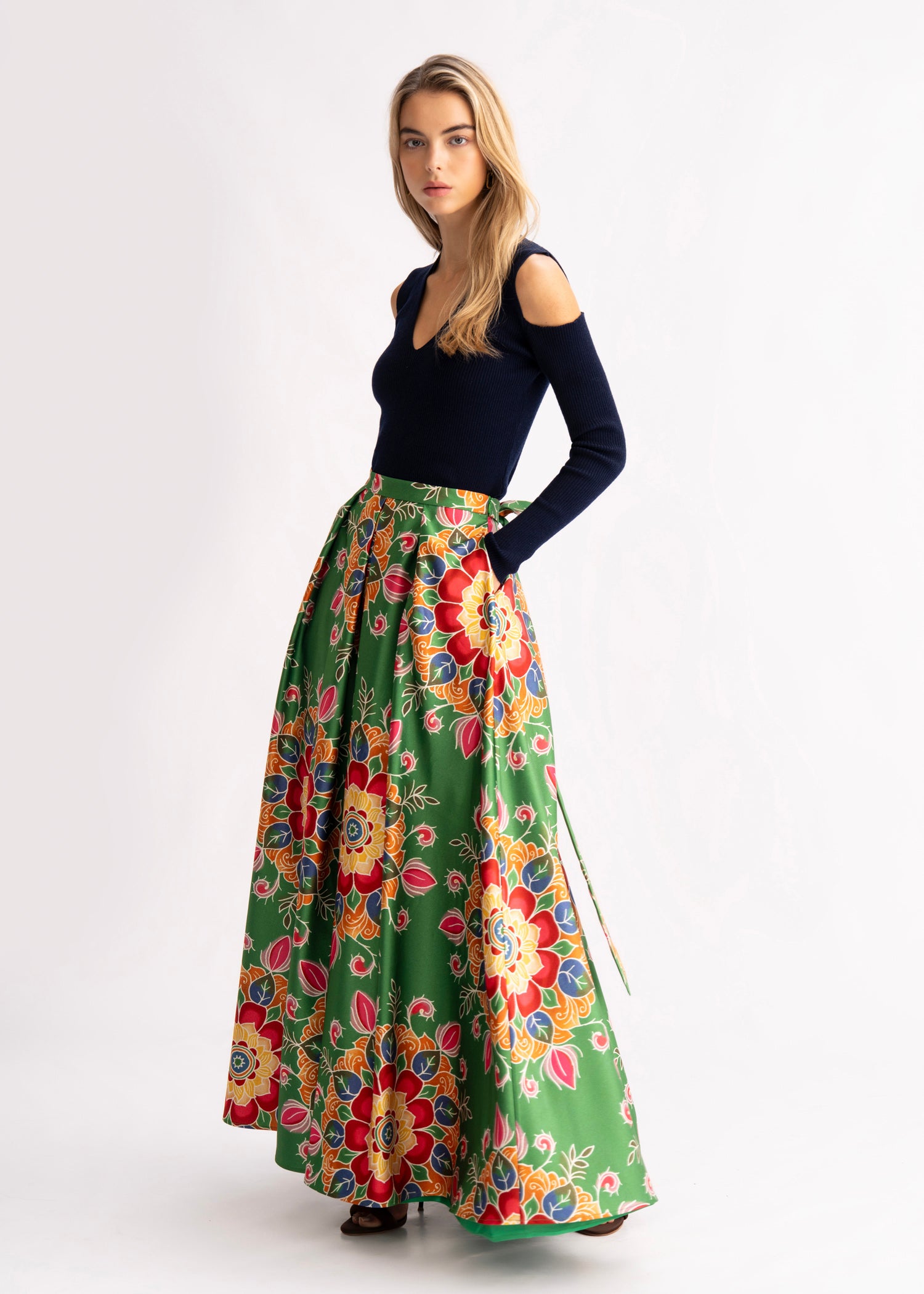 Ying Skirt