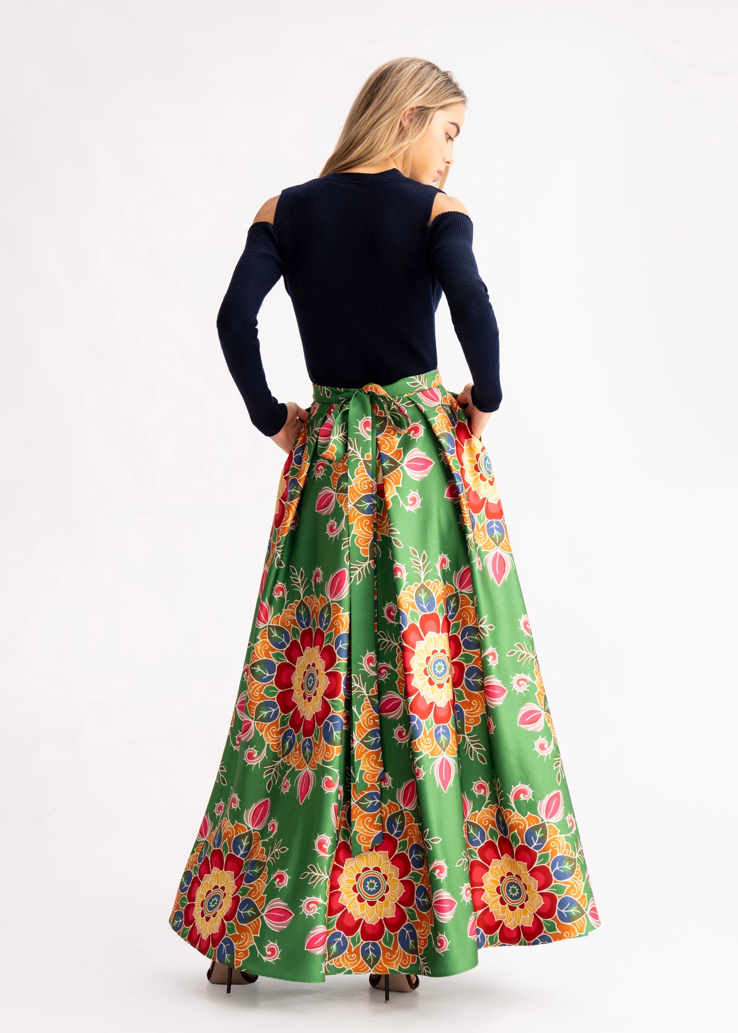 Ying Skirt