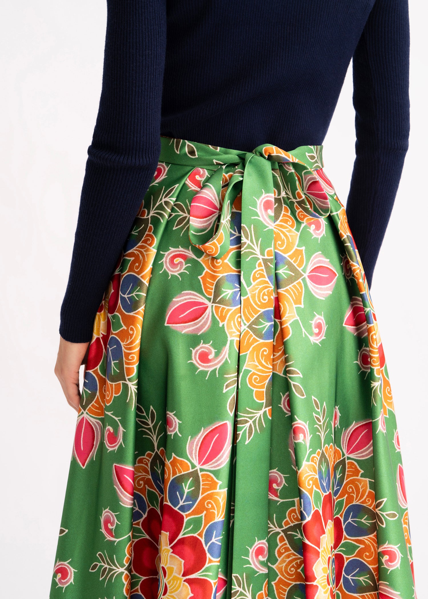 Ying Skirt