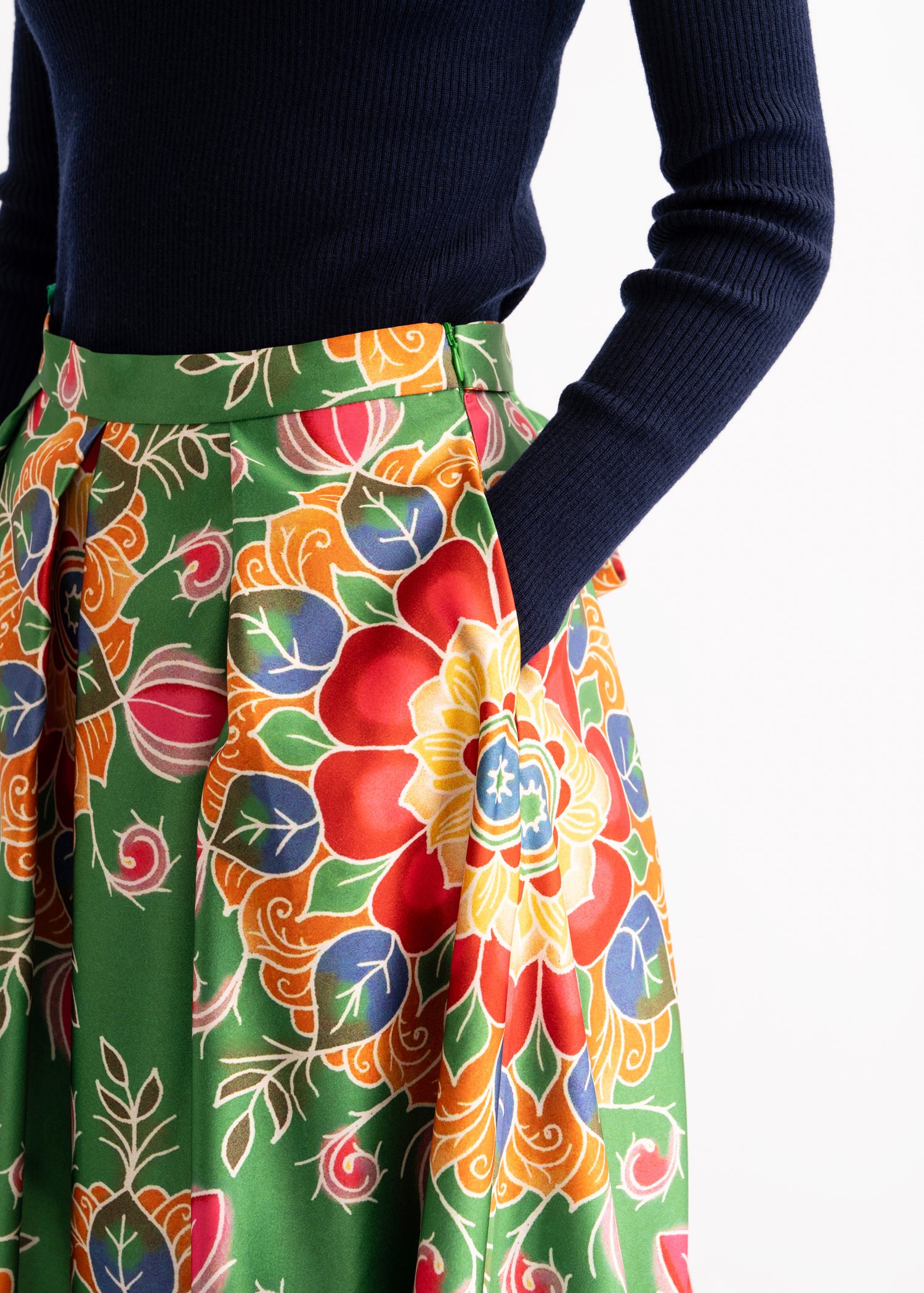 Ying Skirt