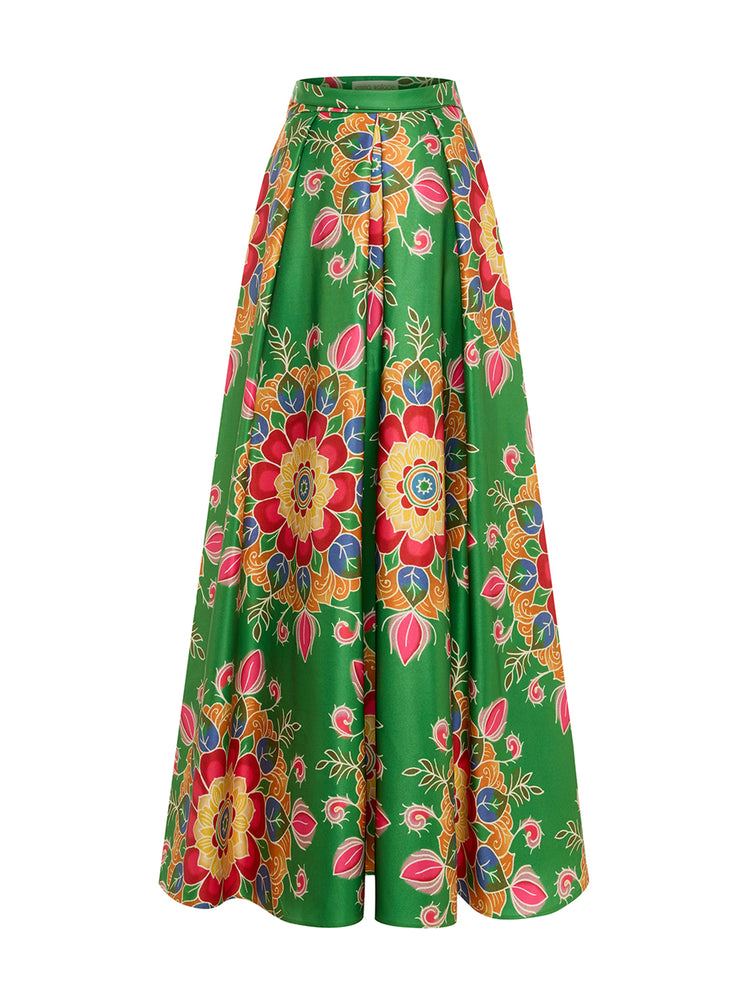 
                  
                    Ying Skirt
                  
                