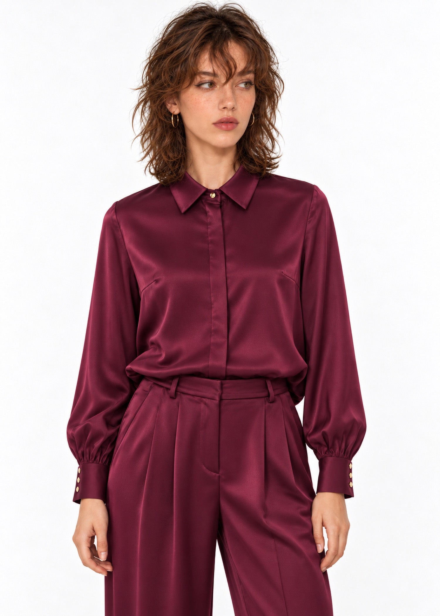 Zoe Shirt