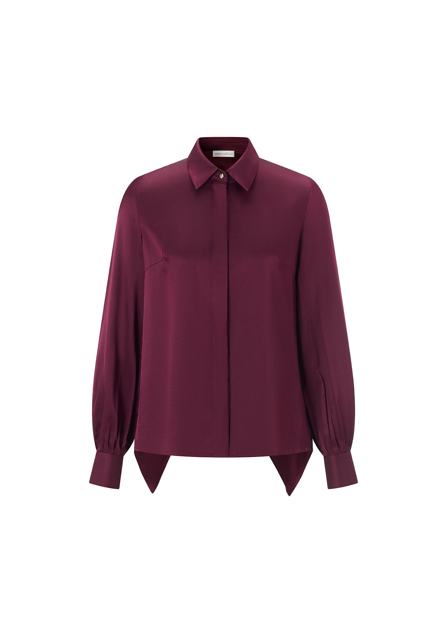 
                  
                    Zoe Shirt
                  
                
