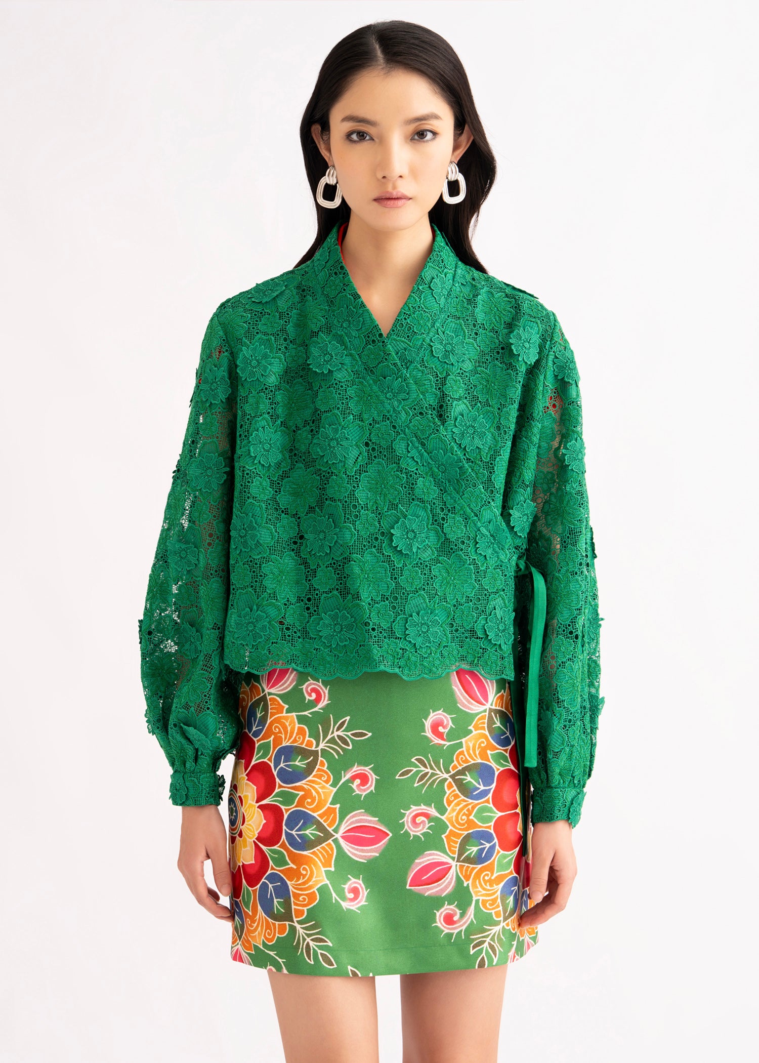 Zhi Jacket