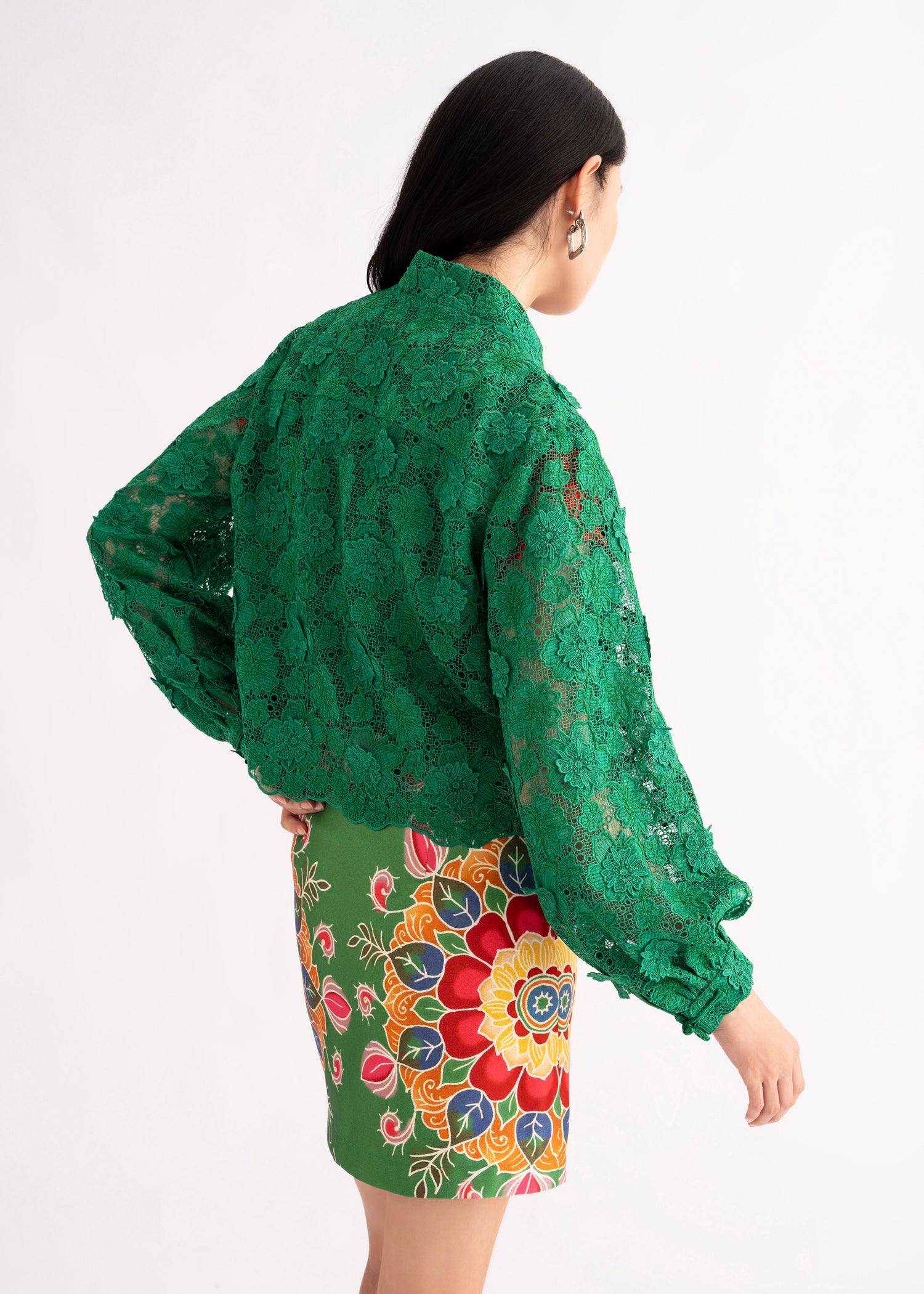 Zhi Jacket