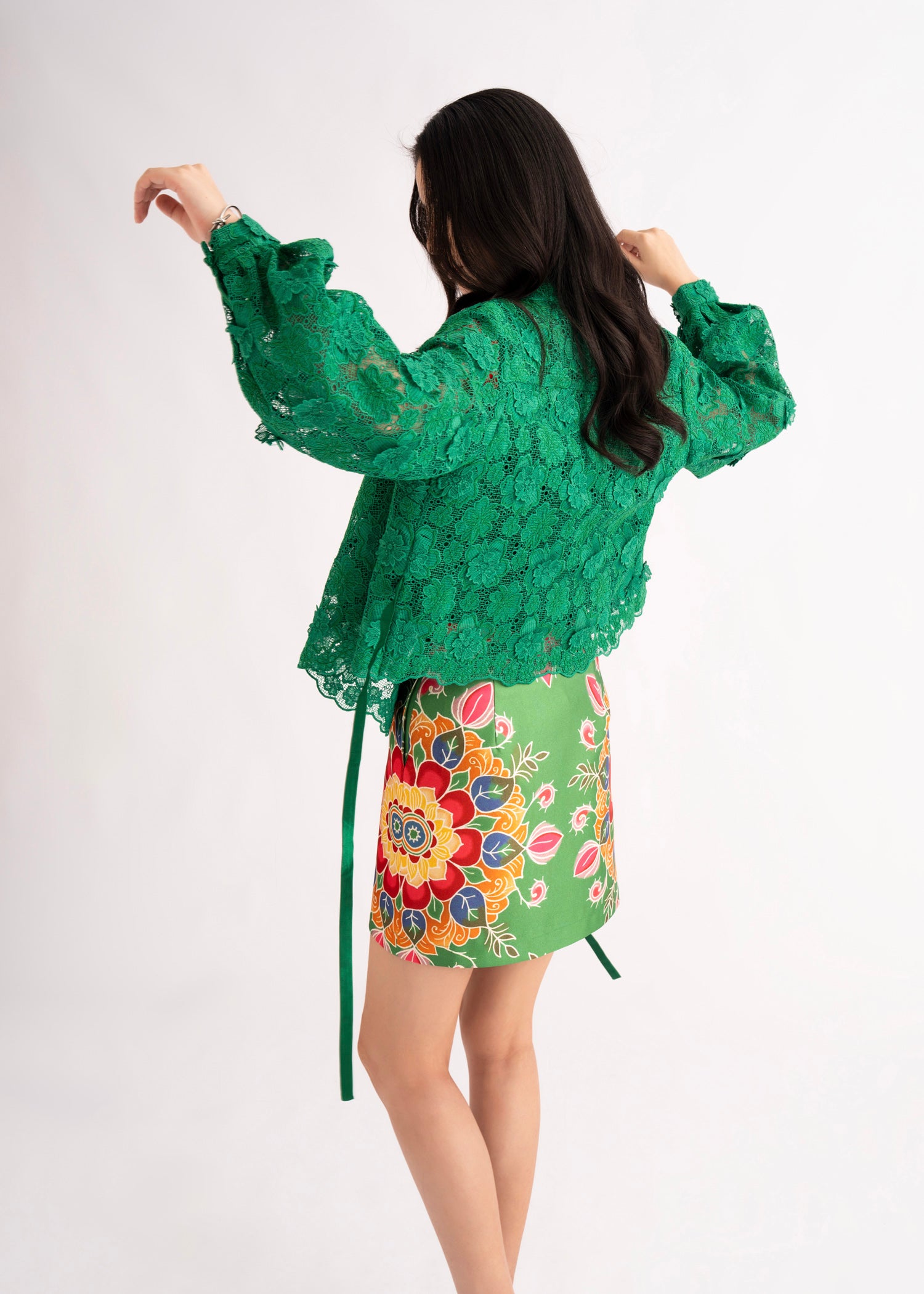 Zhi Jacket