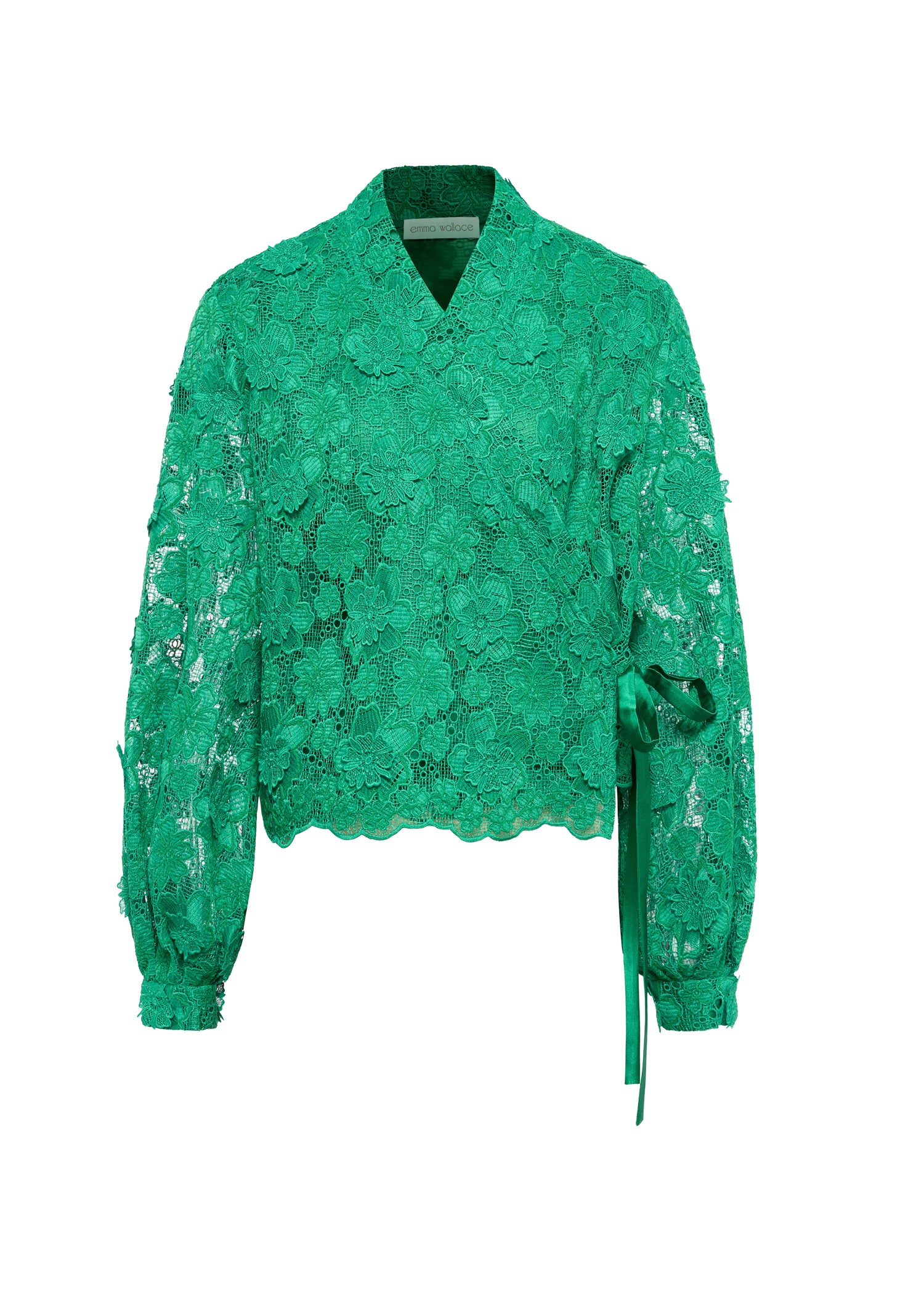 Zhi Jacket