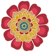 Flower Icon 2 (Mobile)