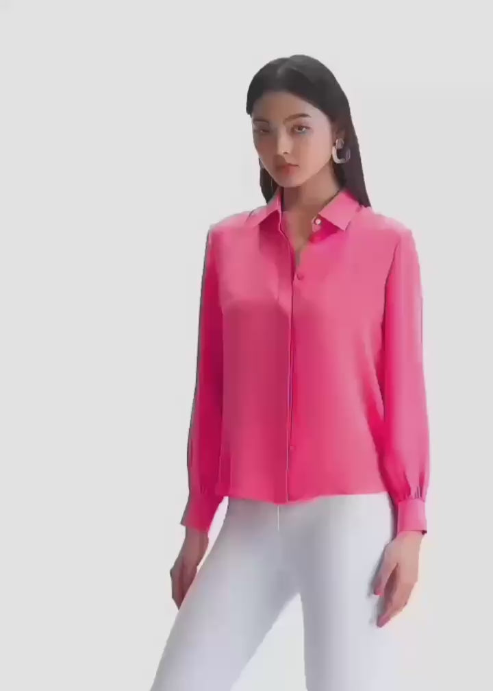 
                  
                    Load and play video in Gallery viewer, Skyler Shirt
                  
                