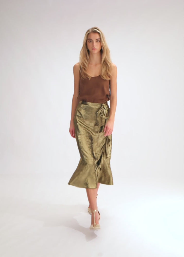 
                  
                    Load and play video in Gallery viewer, Dor Skirt
                  
                