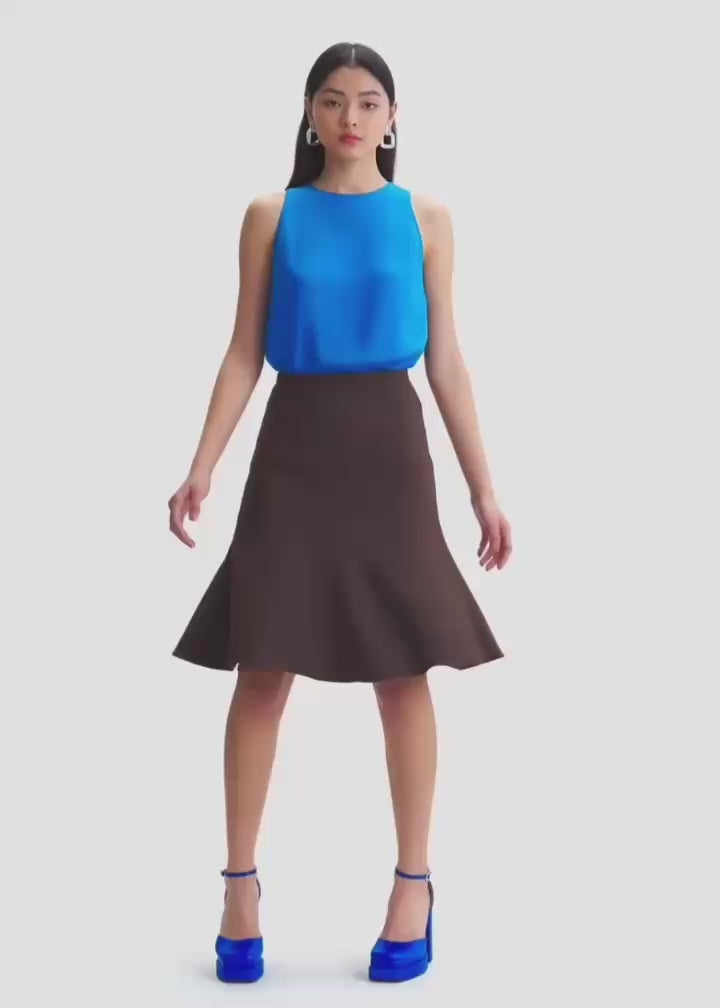 
                  
                    Load and play video in Gallery viewer, Lila Skirt
                  
                