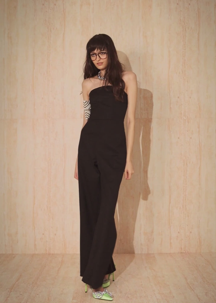 
                  
                    Load and play video in Gallery viewer, Shea Jumpsuit
                  
                