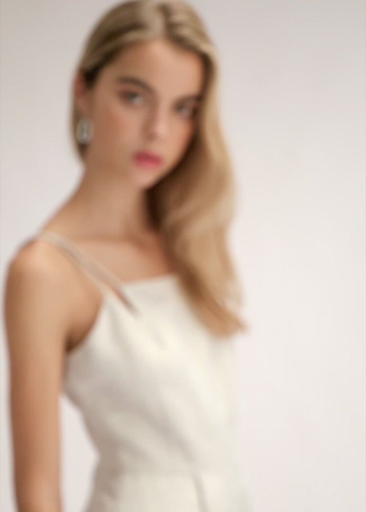 
                  
                    Load and play video in Gallery viewer, Shelly Jumpsuit
                  
                