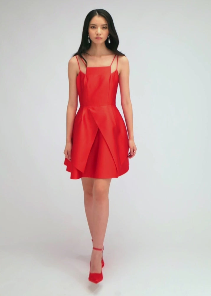 
                  
                    Load and play video in Gallery viewer, Wav Dress
                  
                
