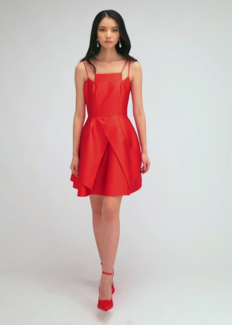 
                  
                    Load and play video in Gallery viewer, Wav Dress
                  
                