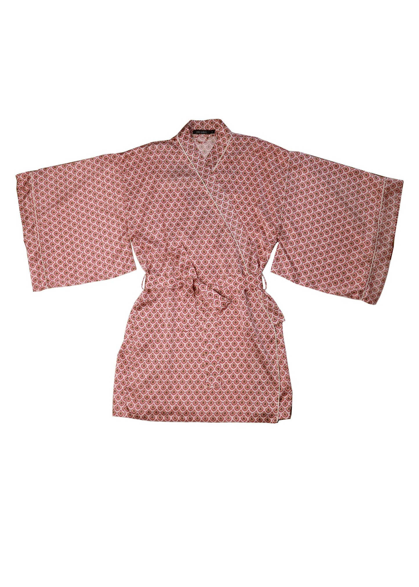
                  
                    Cassia Dressing Gown
                  
                