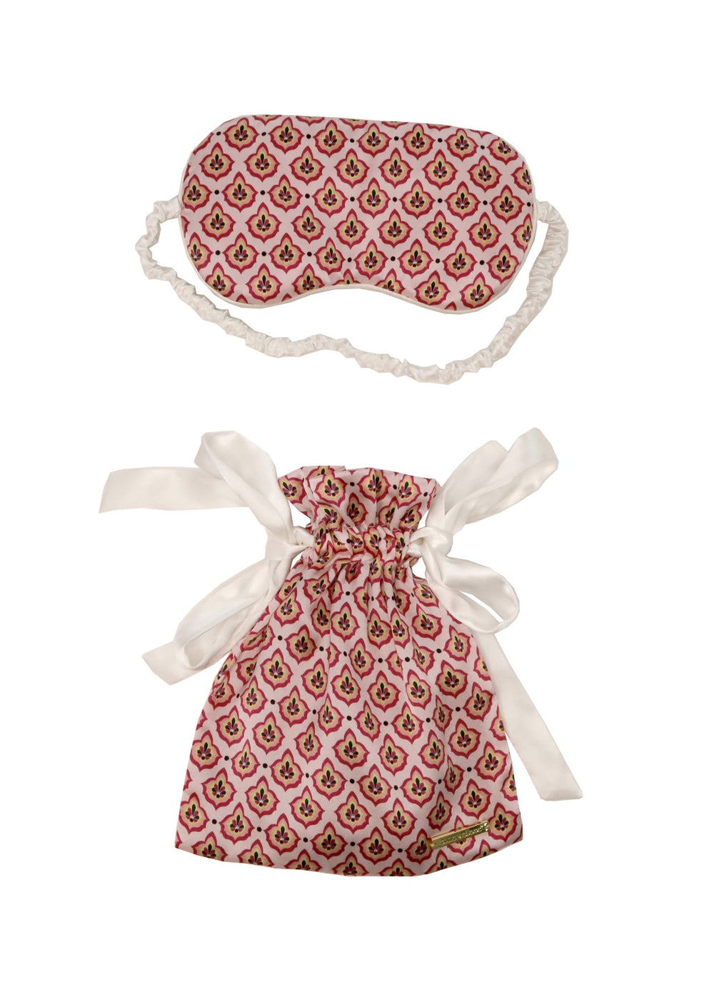 Cassia Eye Mask