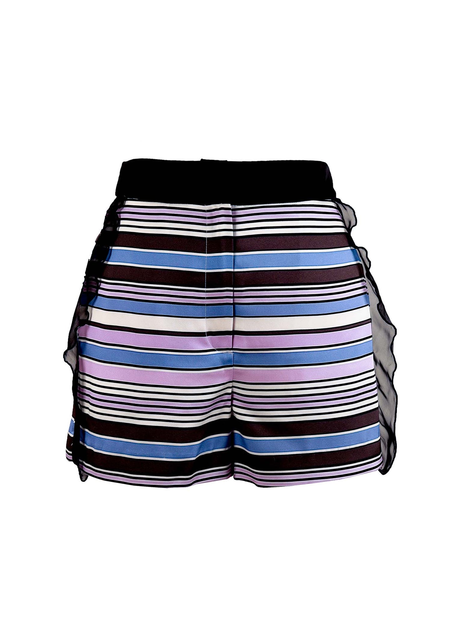 
                  
                    Stripes Shorts Emma Wallace UK
                  
                