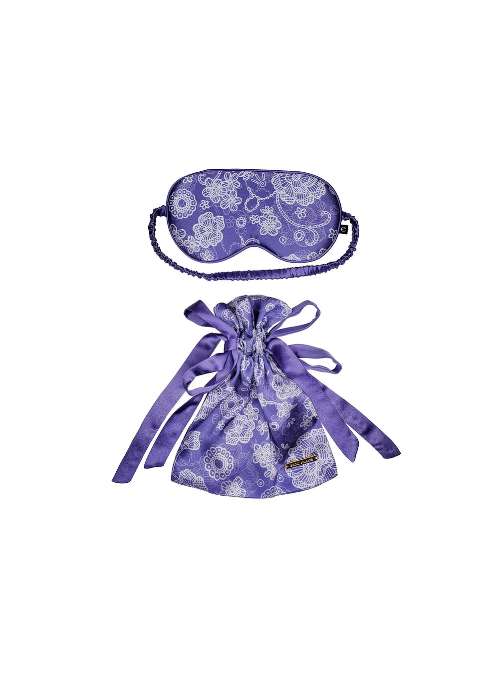 Gillian Dressing Gown Set