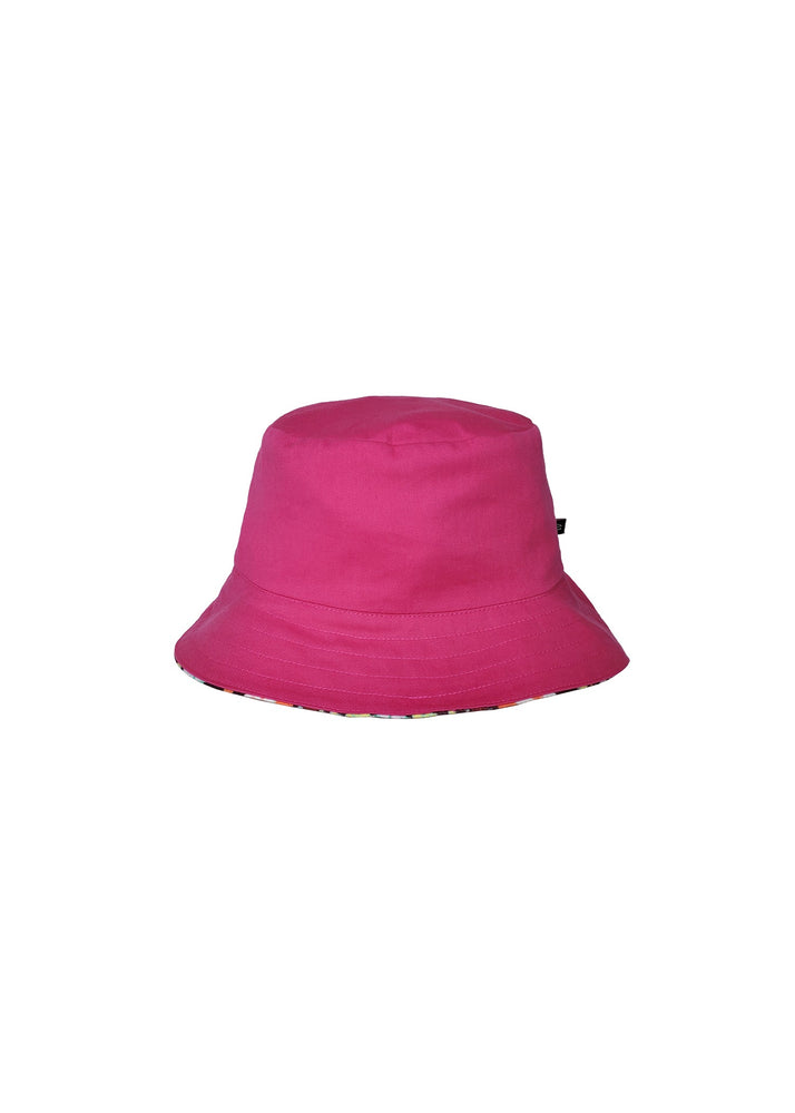 
                  
                    Talitha Bucket Hat
                  
                