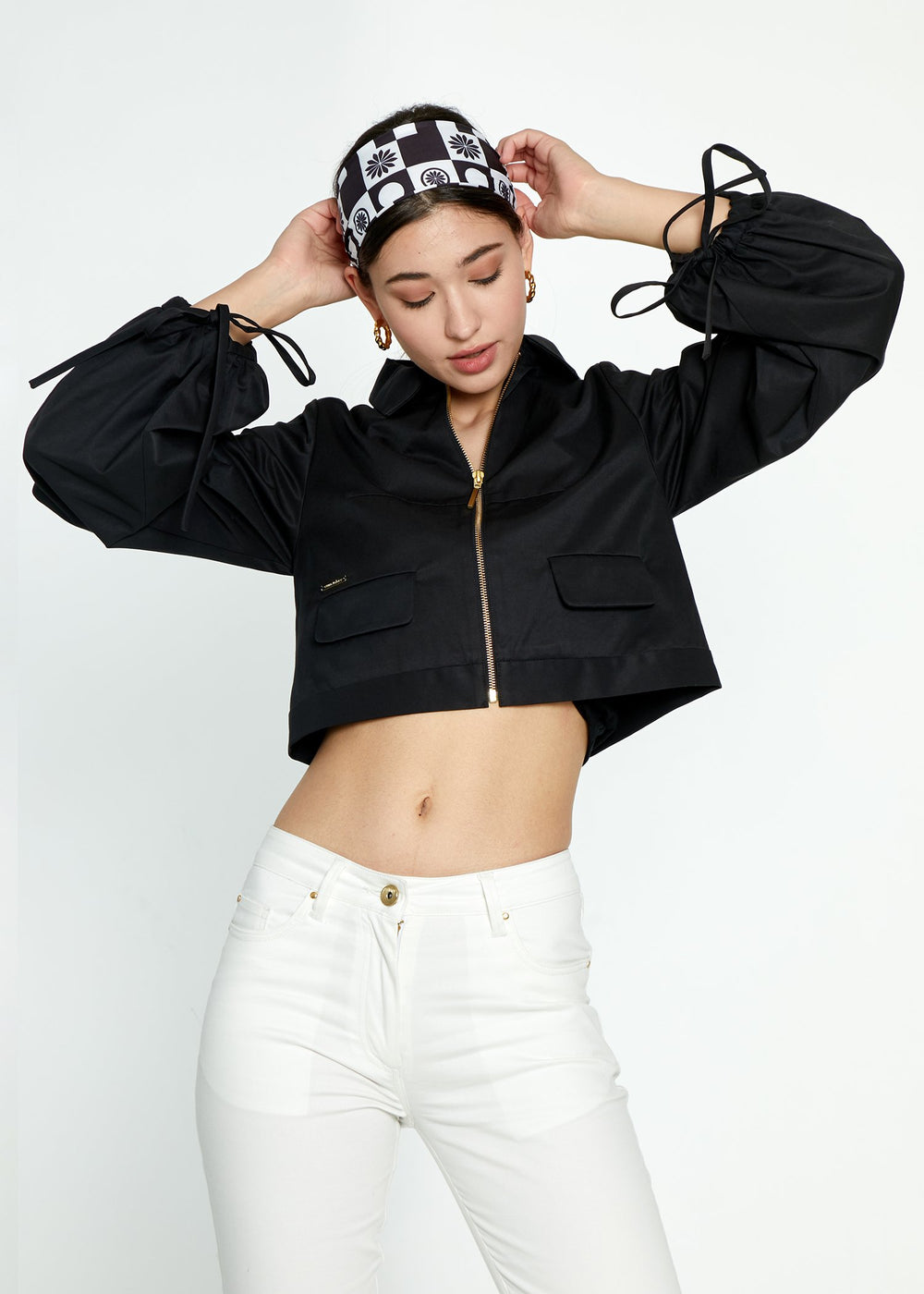 Teri Jacket