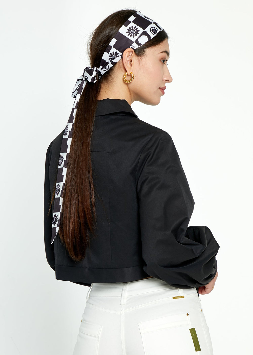 Teri Jacket