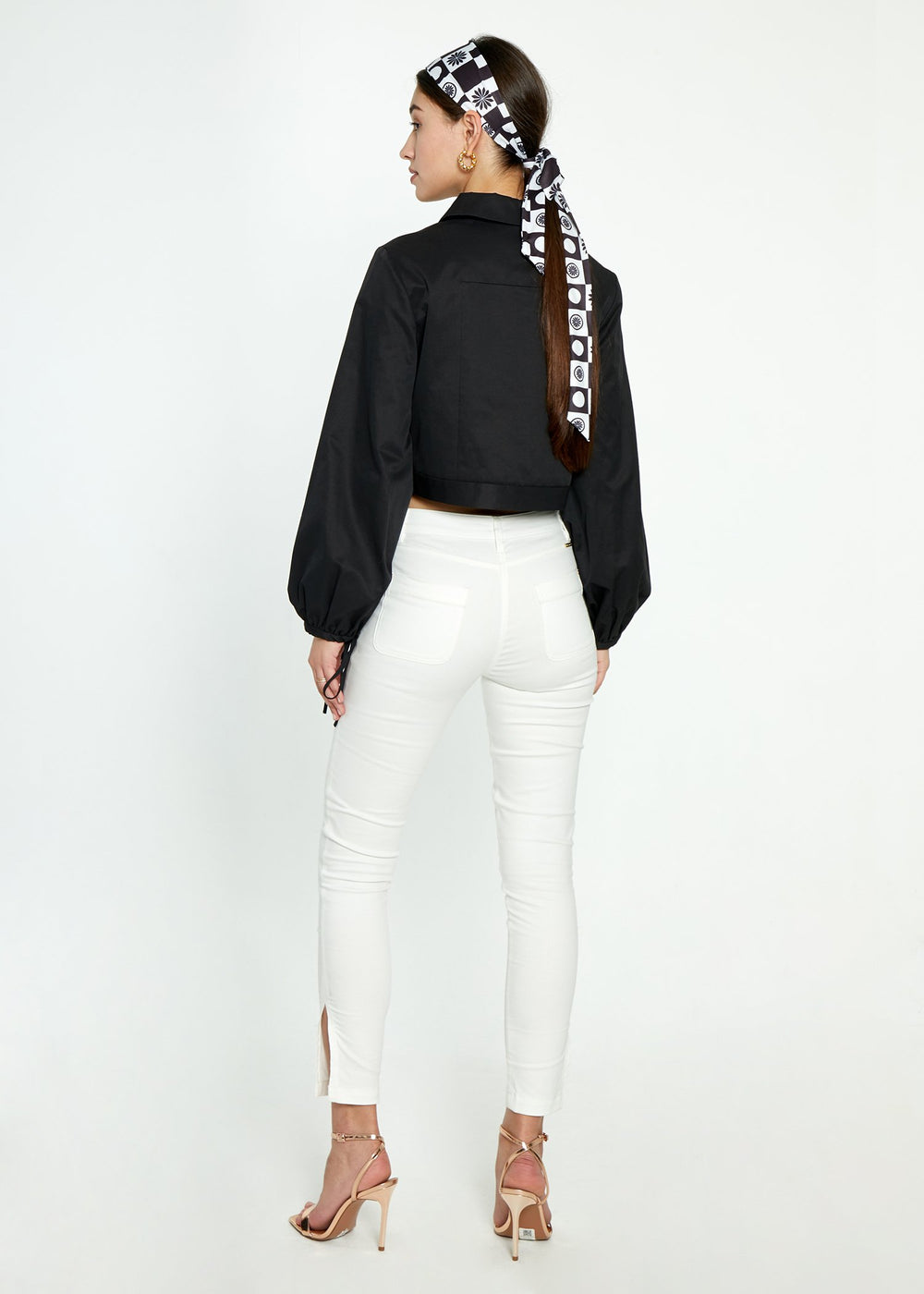 Teri Jacket