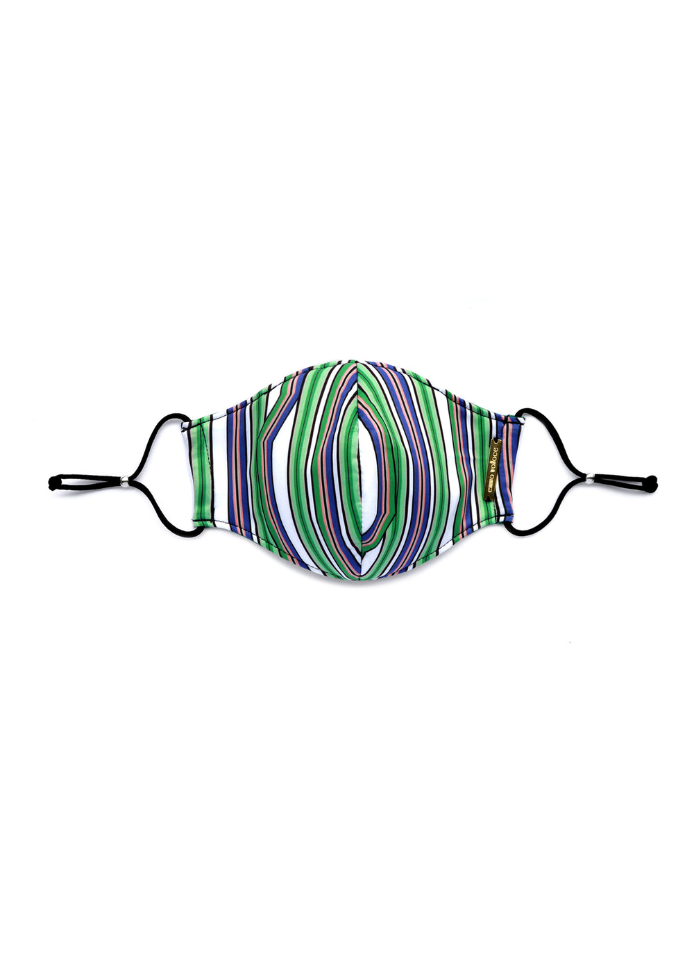 Linear Mask